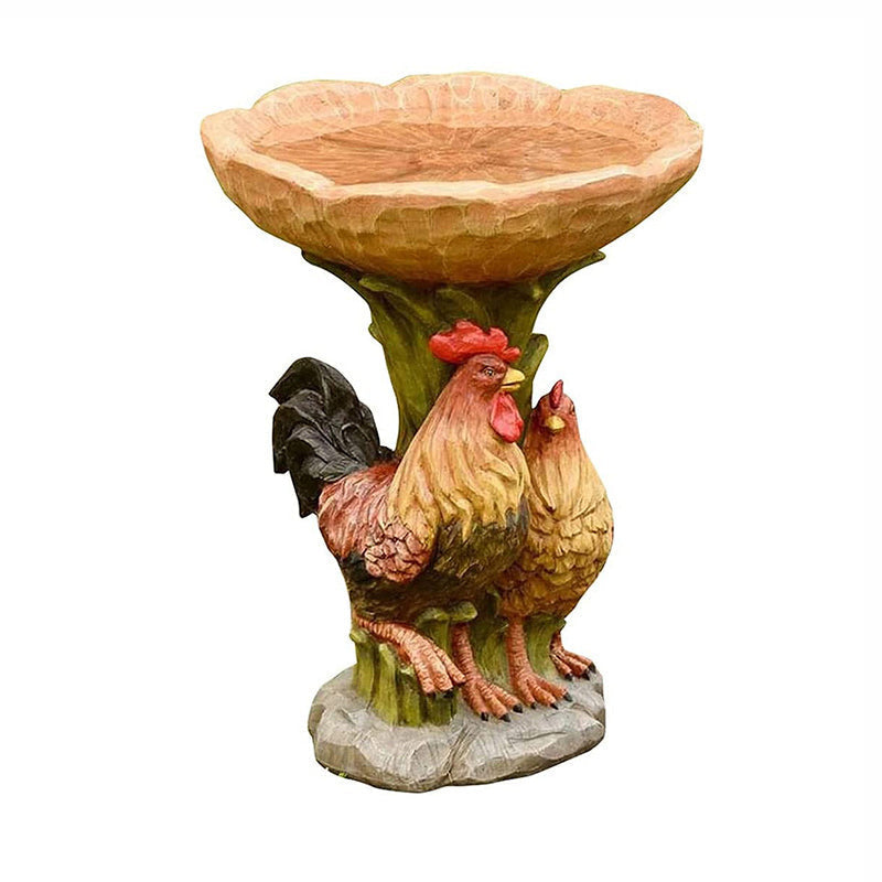 Harzfutter for animals | luvikno