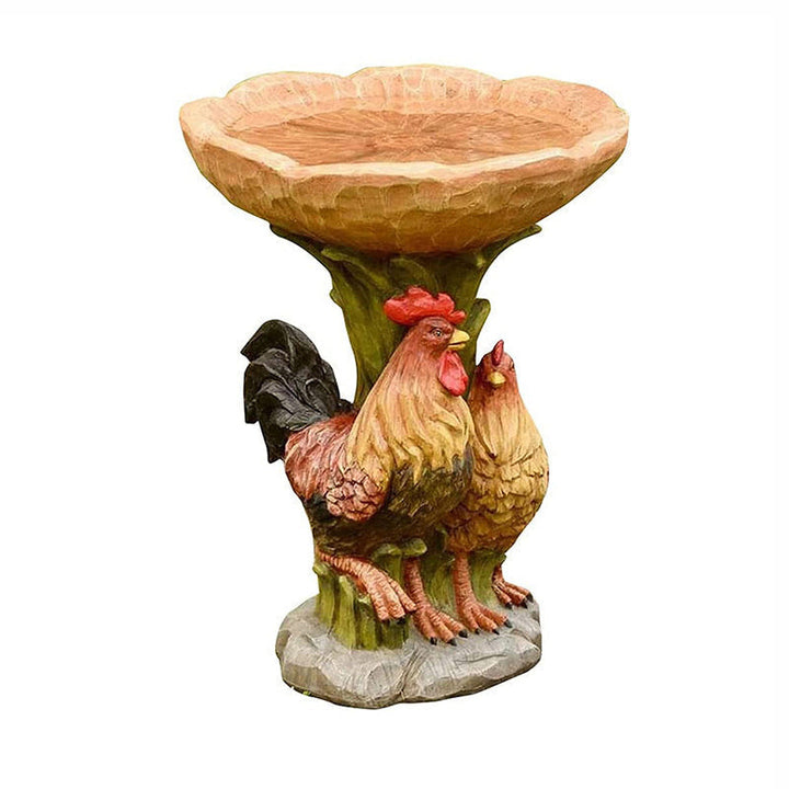 Harzfutter for animals | luvikno
