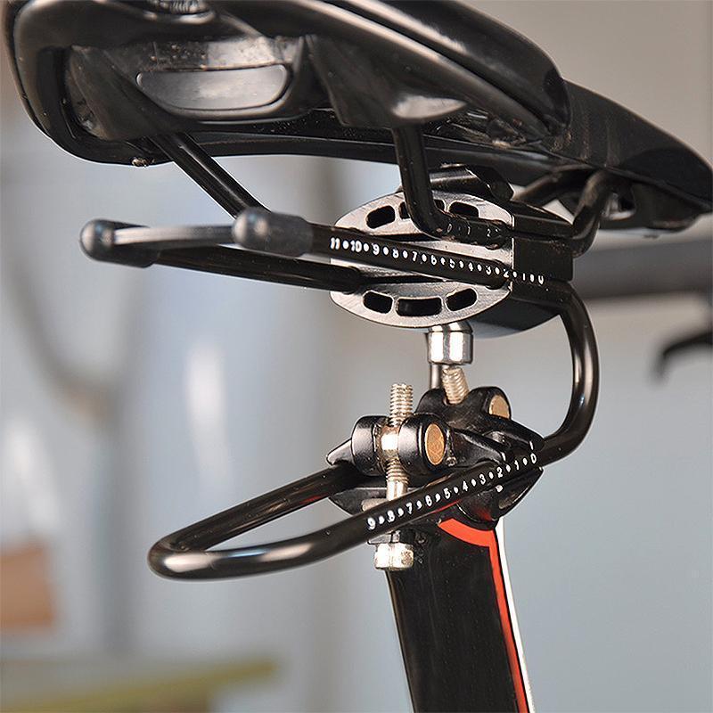 Ciaovie Saddle demping system | luvikno