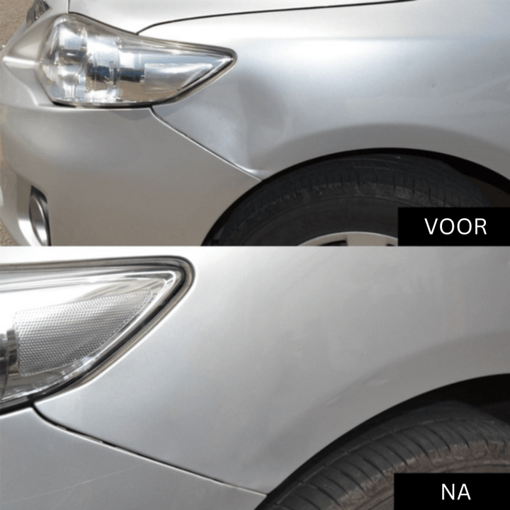 Luvikno | Fixdent | Reparer dine bil drømmer