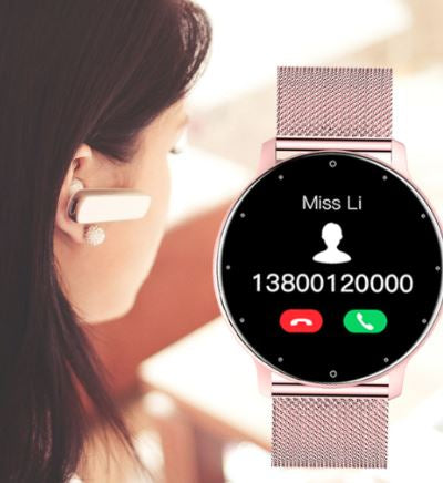Luvik | Naiset Smartwatch