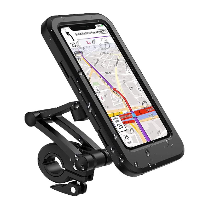 Luvikno | Vanntett Telefonholder