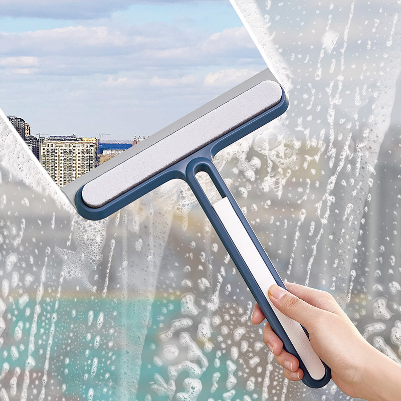 Glass Wiper Brush | Luvikno