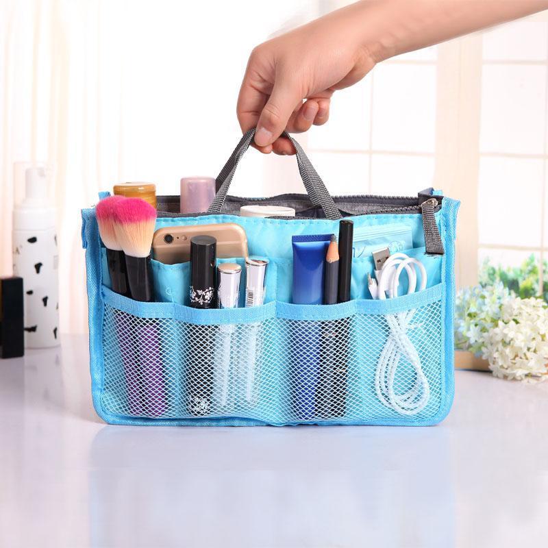Multifunksjonell Oppbevaringsbag | Luvikno
