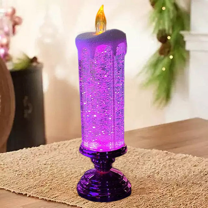 LED julelys | luvikno