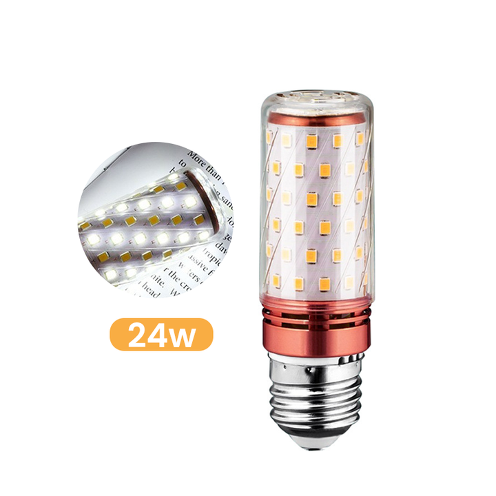 Energiebesparende LED-pære | Luvikno