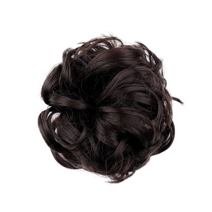 Bun Klipping Blom Knopper Parikk | Luvikno