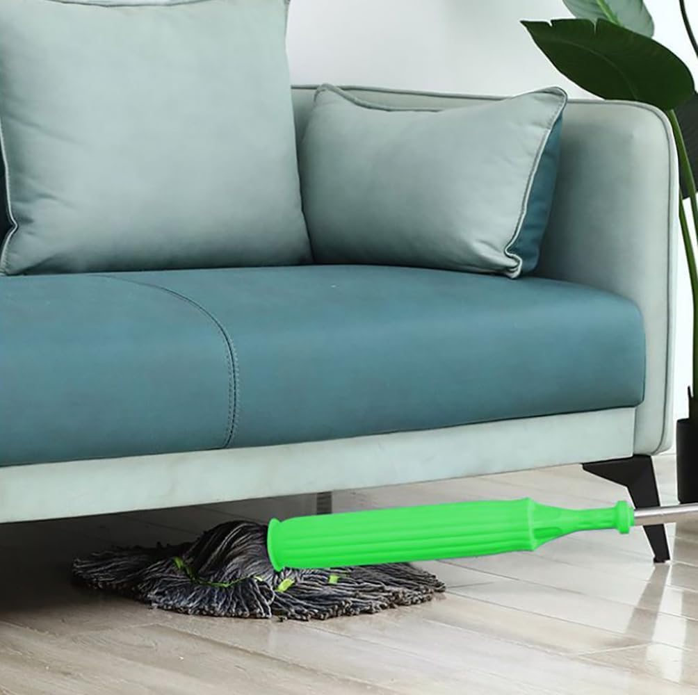 DuoDry 2-i-1 Dehydrating Mop | Luvikno