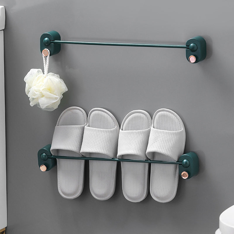 Punch-free håndkleholder | Luvikno