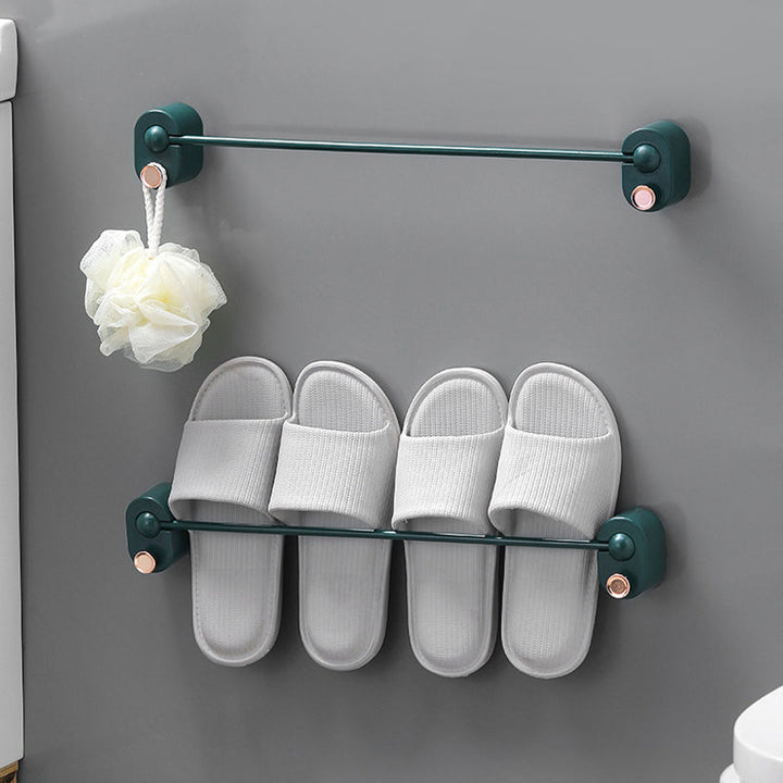 Punch-free håndkleholder | Luvikno