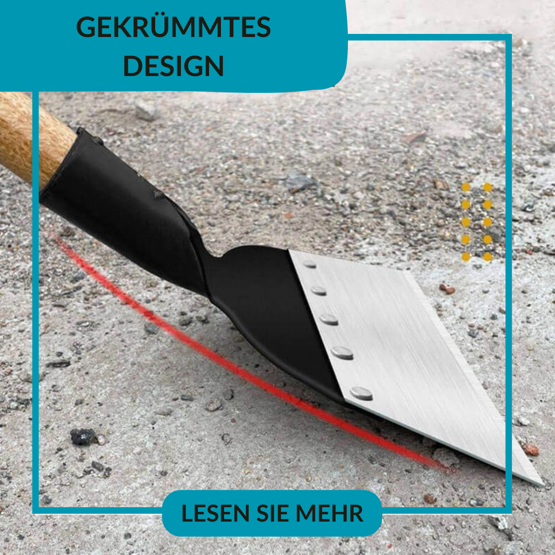 Erdschatz | Fjerne alle ugressene dine uten anstrengelse! | Luvikno