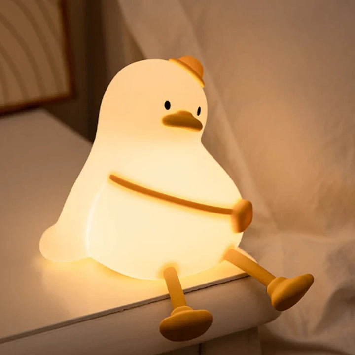 Squeeze Night Light | Luvikno