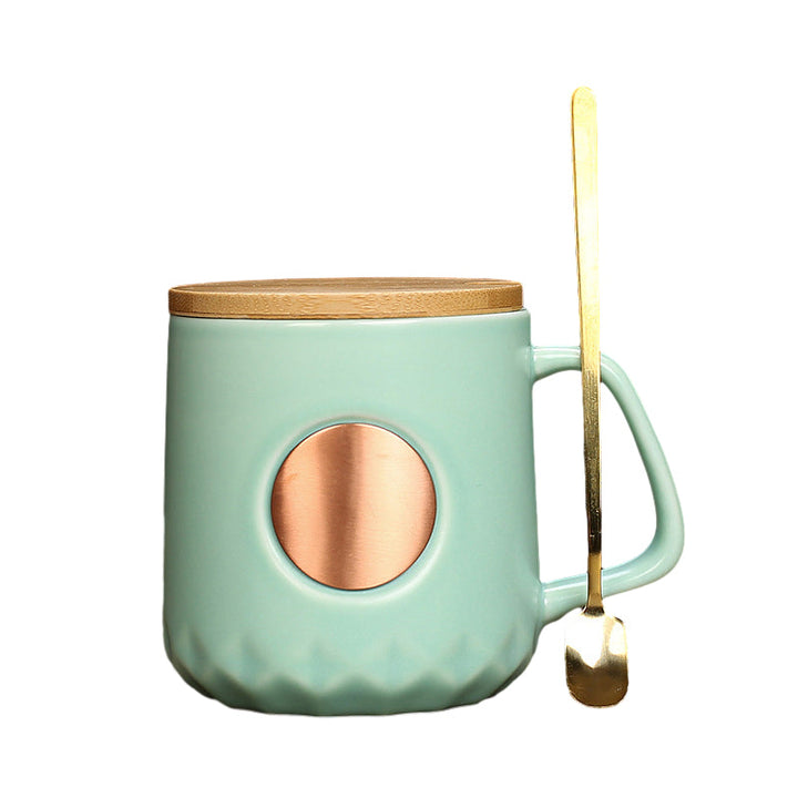 Bronse Starbucks Creative Mug | Luvikno