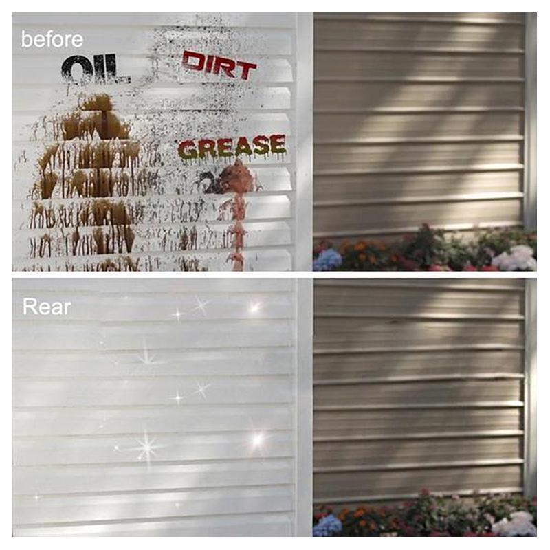 Glass Cleaner | Luvikno