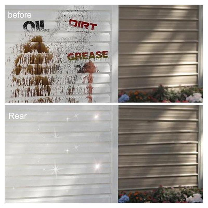 Glass Cleaner | Luvikno