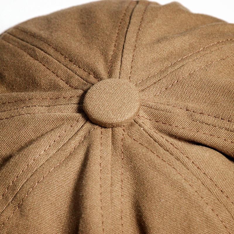 Luvikno | Retro Hatt for Menn