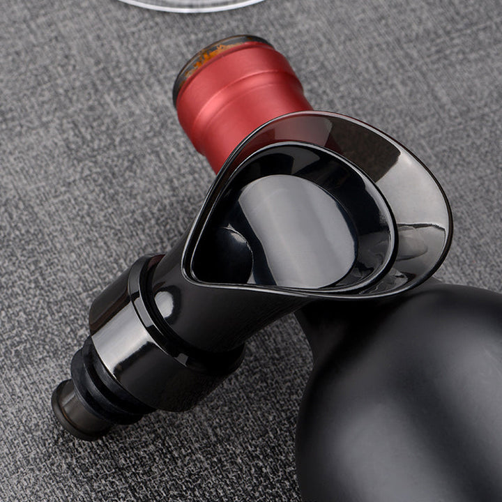 2 I 1 Vinforsegling Stopper | Luvikno