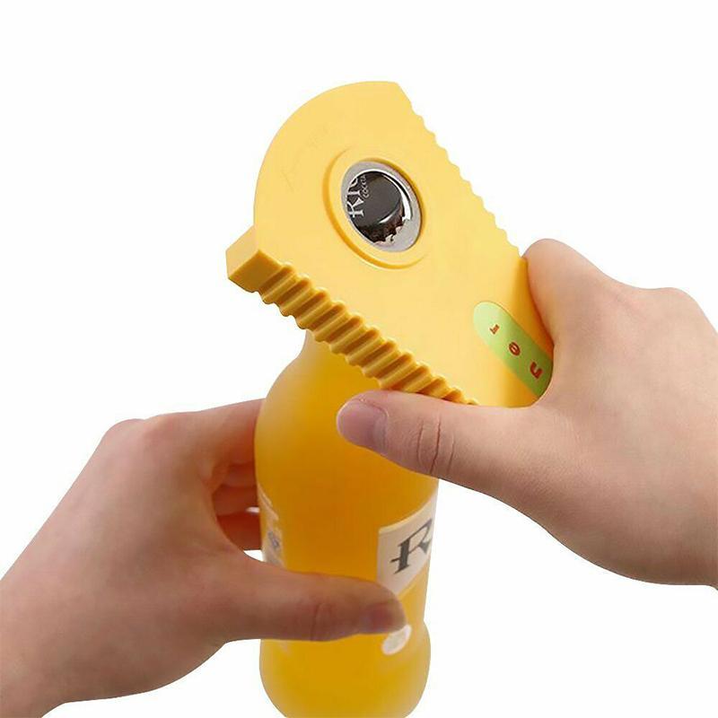 Anti-Slip Easy Jar Opener | Luvikno