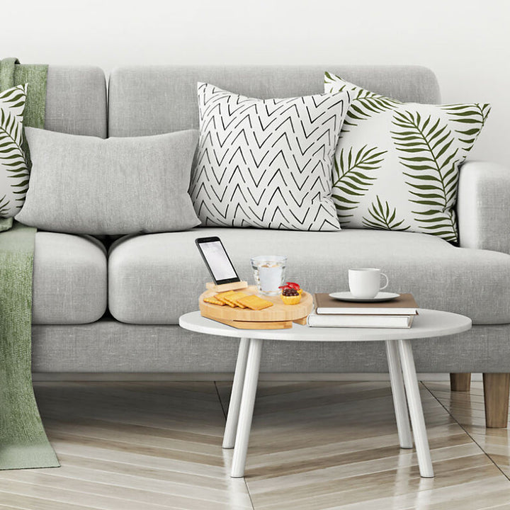 Luvikno | Sofa Arm Svingplate