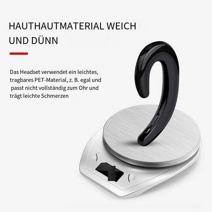 Luvikno | C4 Bluetooth headset