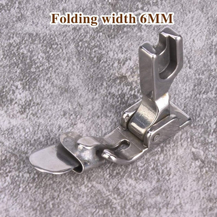 Sying Edge Folding Presser Foot | Luvikno