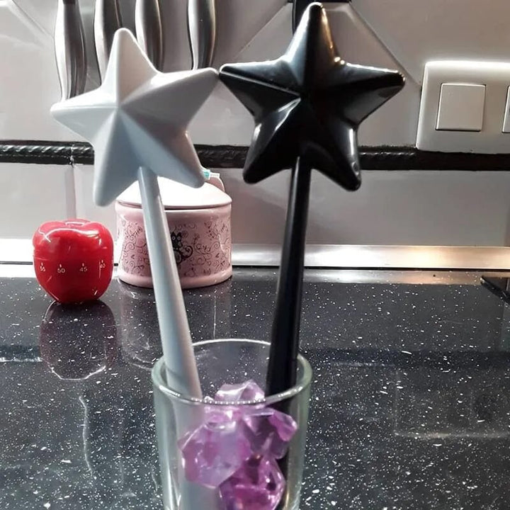 Magisk Salt & Pepper Shaker | Luvikno