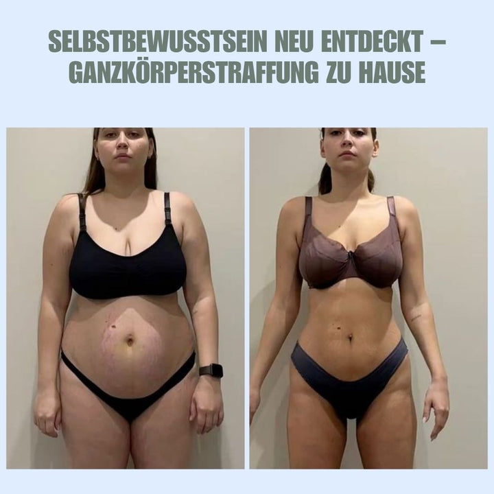 Luvikno | PowerPulseX — Slipp løs kraften din og fang hvert blikk med kropp drømmen din!