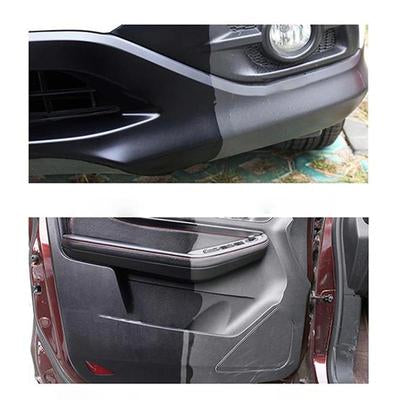 Nano Coating Agent Polish Anti-Scratch | Luvikno