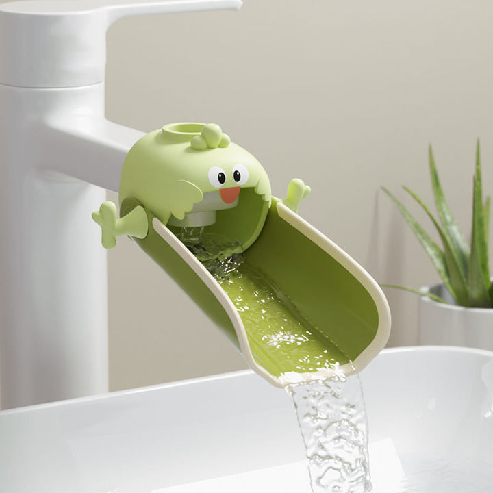 Baby tap utvidelse | Luvikno