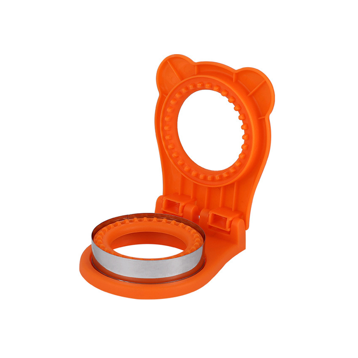 Toastform for sandwich | Luvikno