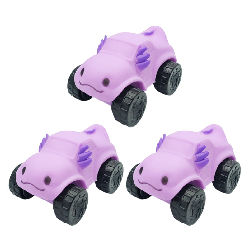 Knaing Deformert Læring Toy Bil | Luvikno