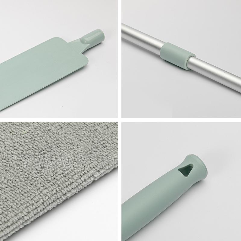 Retractable Gap Dust Cleaning Artifact | Luvikno