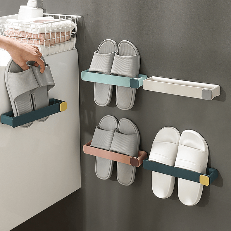 Punch-free Household Rack | Luvikno