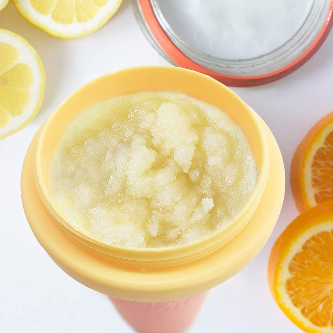 Frozen Magic Slushy Cup | Luvikno