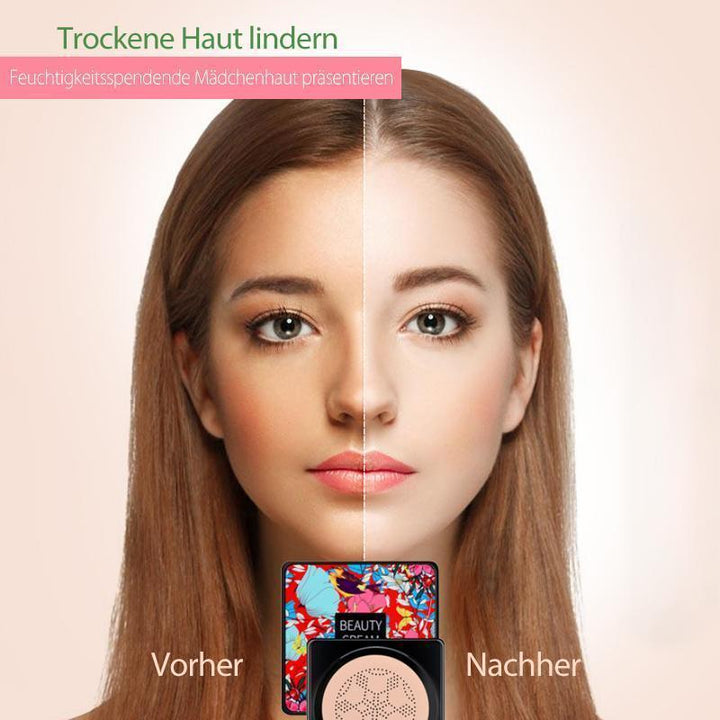 Luvikno | Sopphurt Luftpute CC Cream