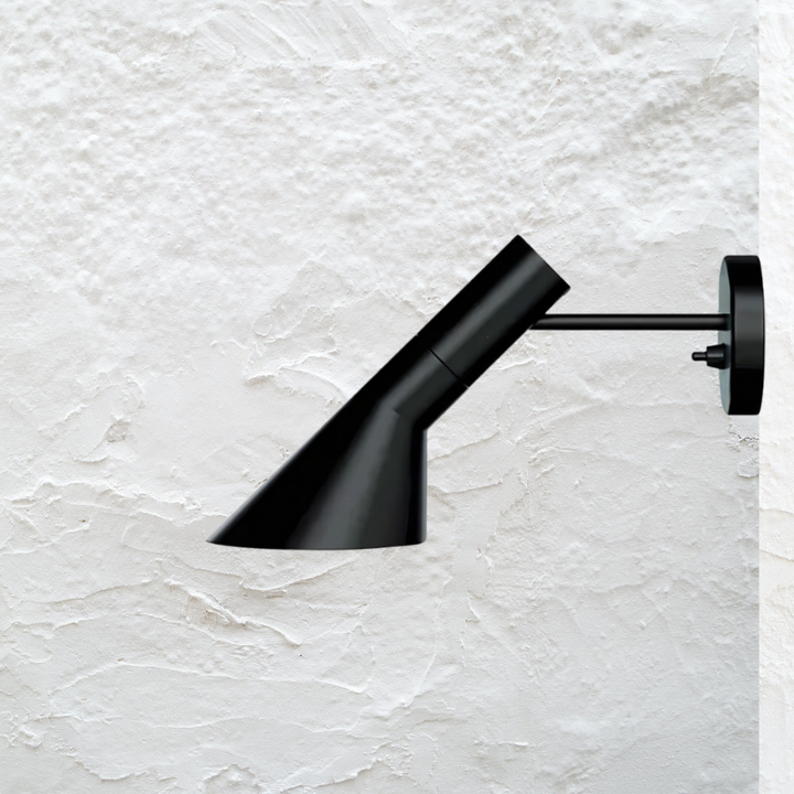 Tideless Vintage Vegglampe for Klassisk Eleganse | Luvikno