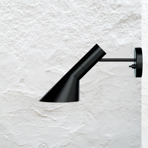 Tideless Vintage Vegglampe for Klassisk Eleganse | Luvikno