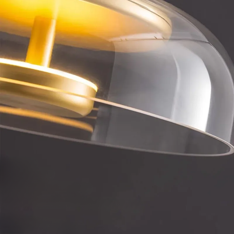Luvikno | MetroLuxe LED Pendel – Moderne justerbar designerlampe for stilige interiører
