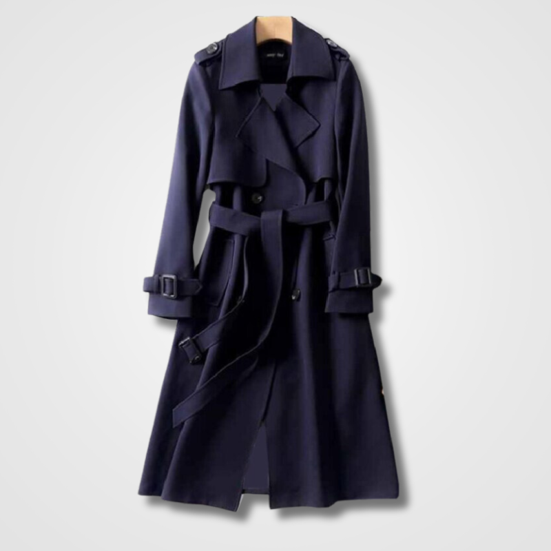Luvik | Trenchcoat naisille