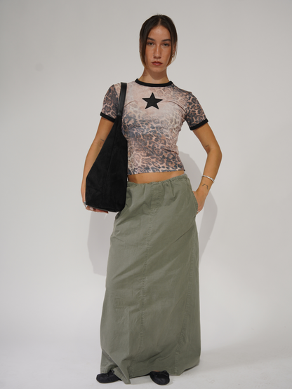 Luvik | Päivittäinen Nahkakassi