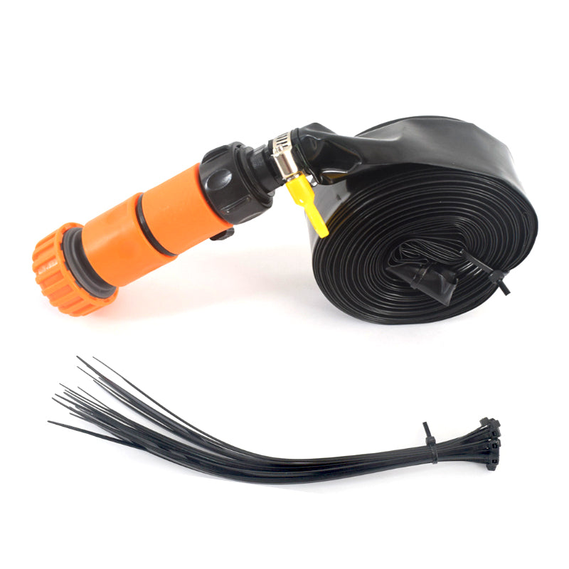 Vannsprinkler for trampoline | Luvikno