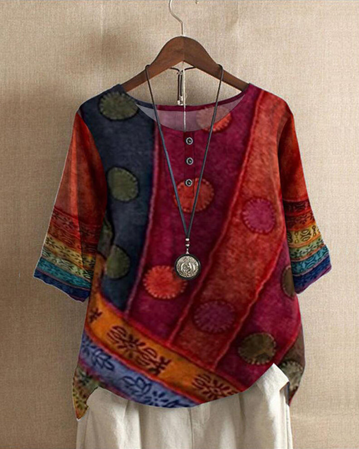 Luvik | Vintage Boho Paidat