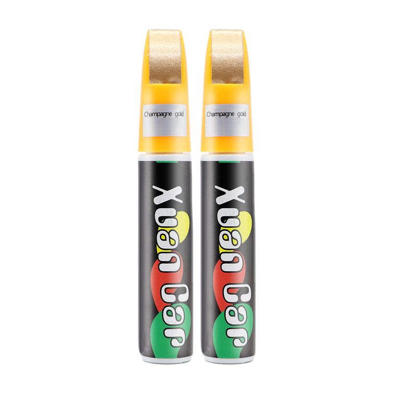 Kratzefjerner-stift | Luvikno