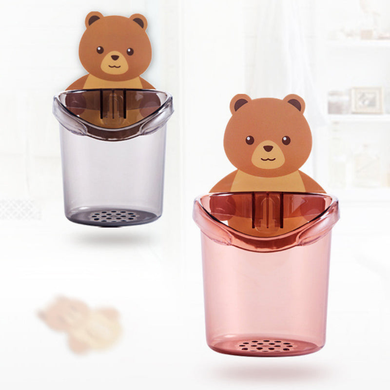 Bear Storage Cup | Luvikno