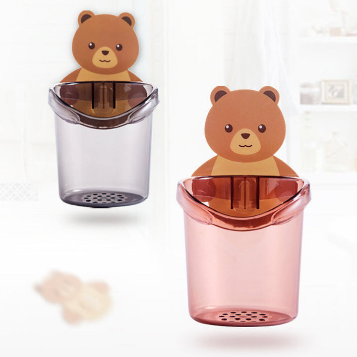 Bear Storage Cup | Luvikno