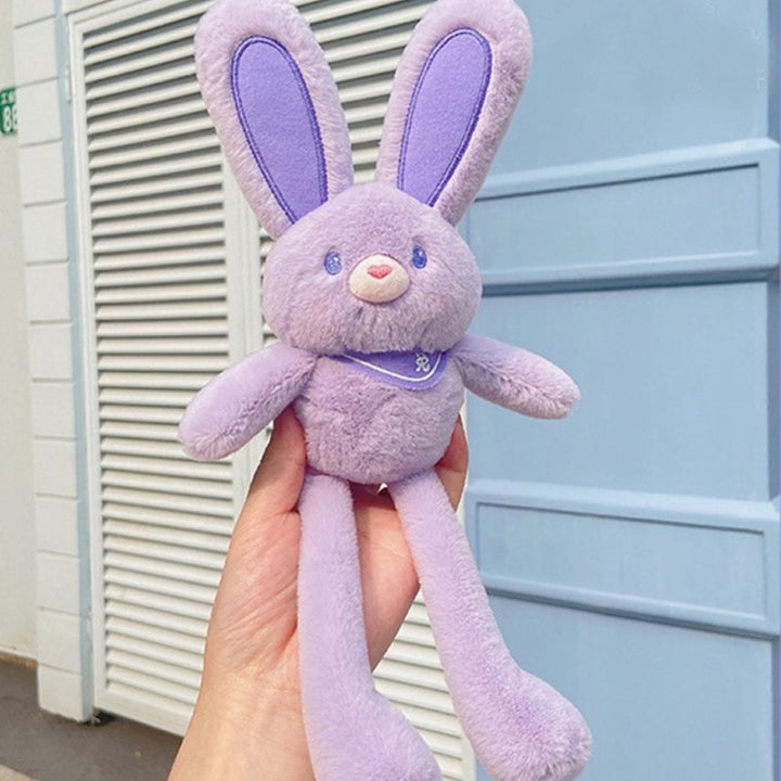 Pull The Rabbit | Luvikno