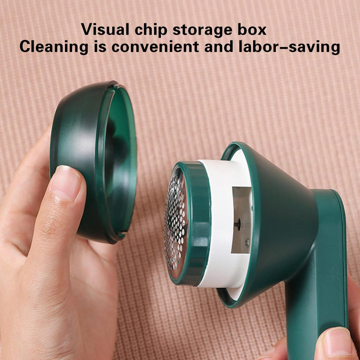 Electric Lint Remover | Luvikno