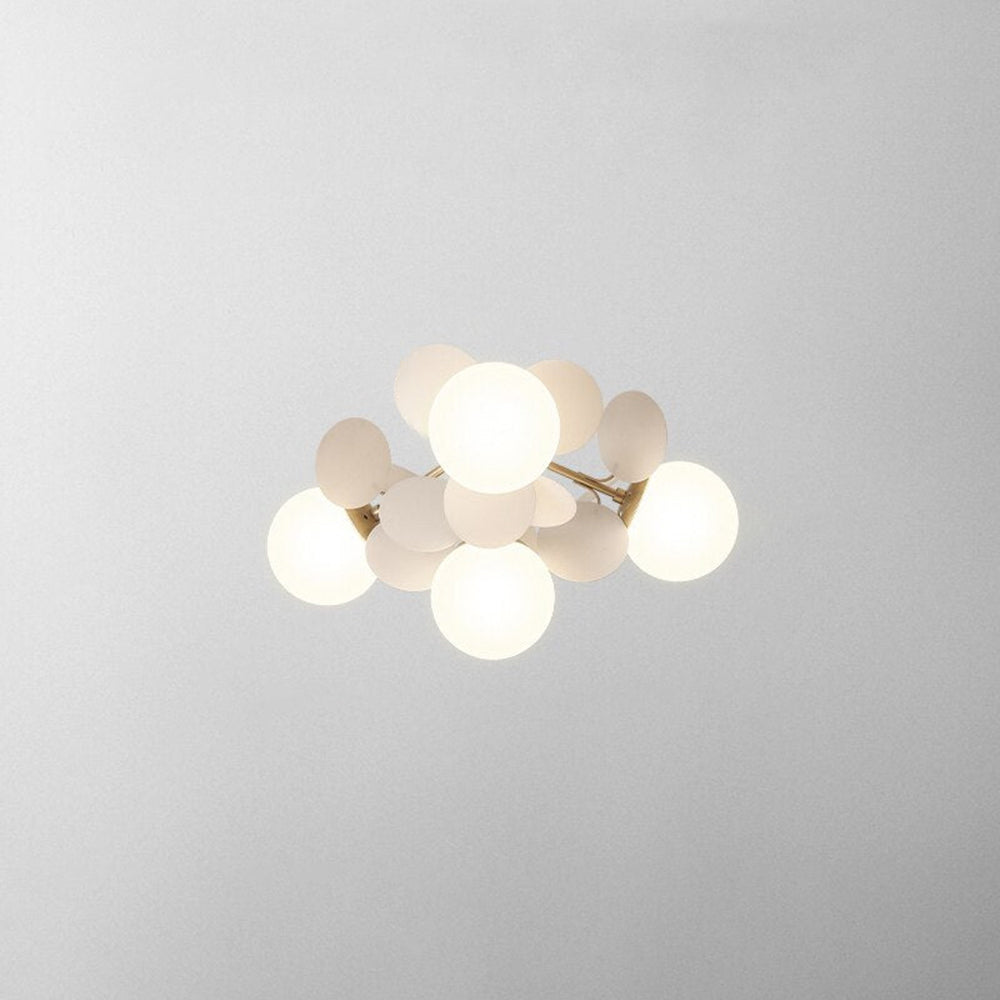 Luvikno | ModernBrilliance Lampe - Stilfull LED Pendellampe for Ethvert Rom