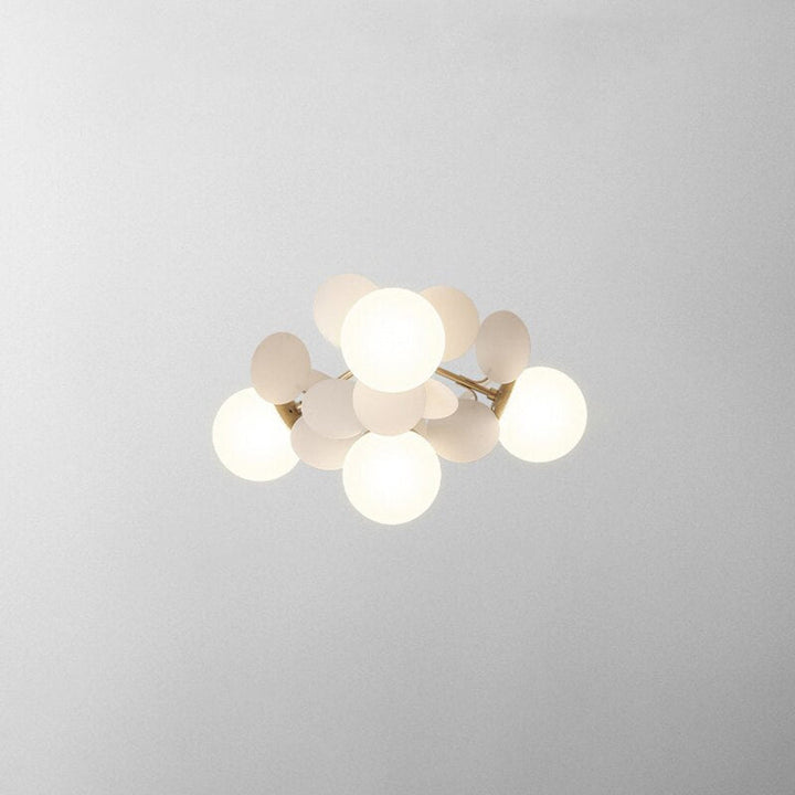 Luvikno | ModernBrilliance Lampe - Stilfull LED Pendellampe for Ethvert Rom