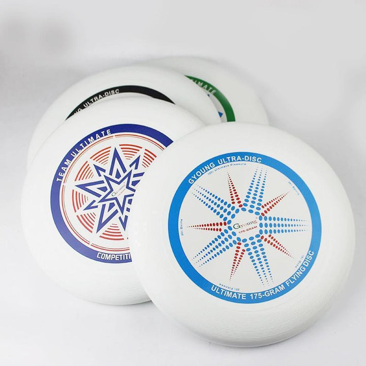 Luvikno | Discraft 175 gram Ultra Star Sport Disc